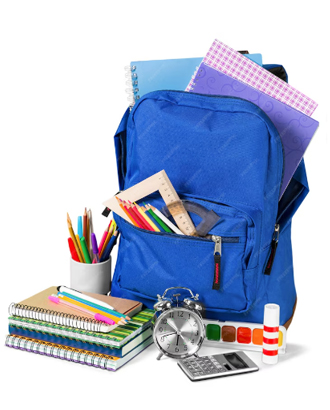 Ramsis School Stationery